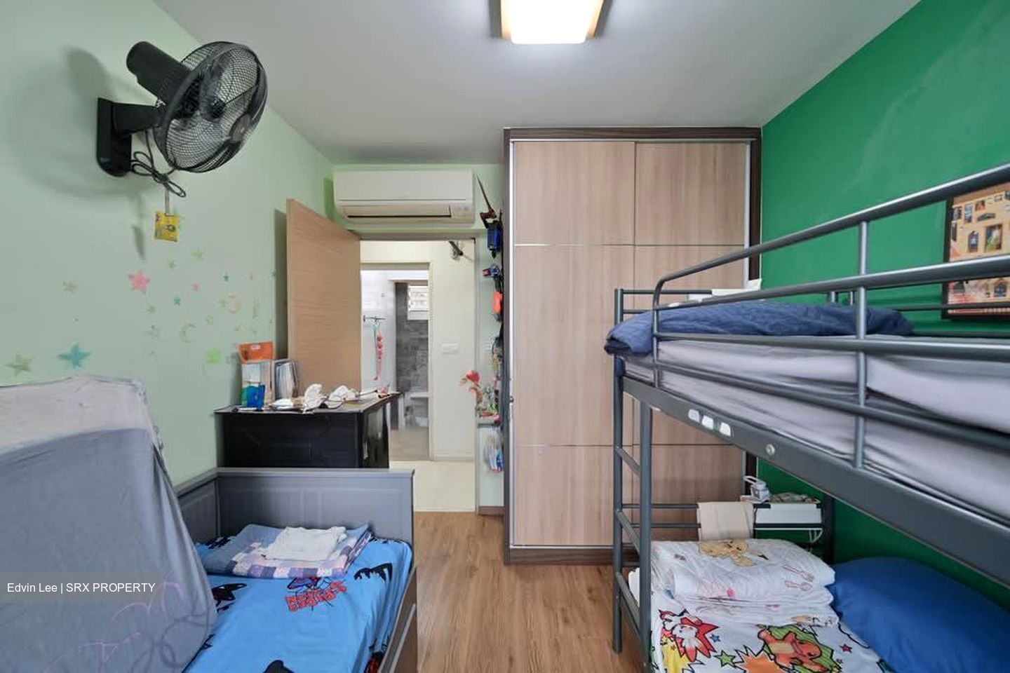 Blk 260B Kebun Baru Court (Ang Mo Kio), HDB 4 Rooms #601628481